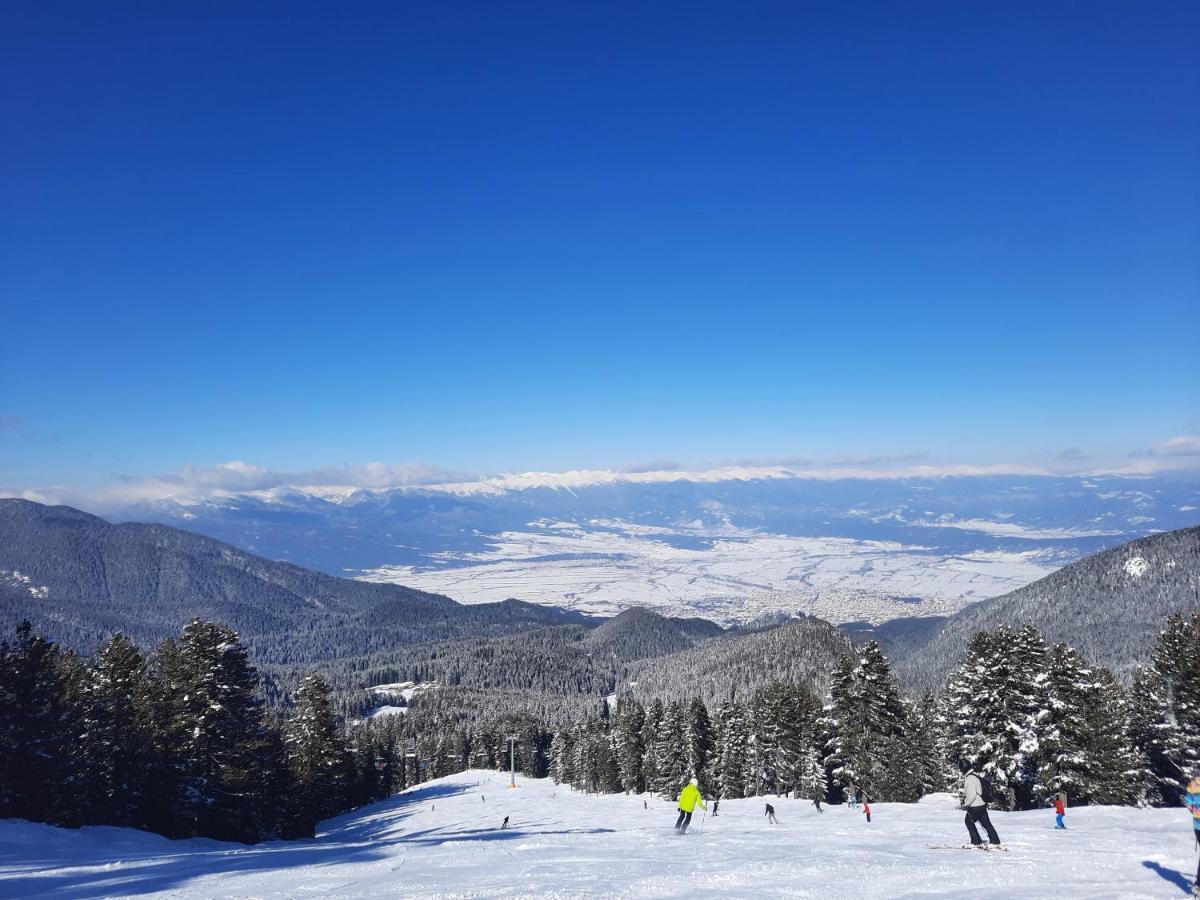 Apartment In Aspen Golf バンスコ エクステリア 写真